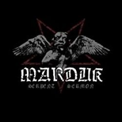 Serpent sermon (cd)