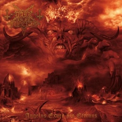 Angelus exuro pro eternus (cd)