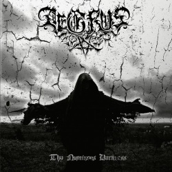 Thy numinous darkness (cd)