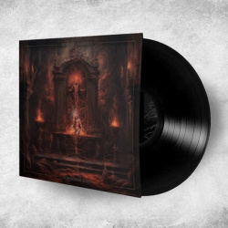 Contagion Zero (LP)