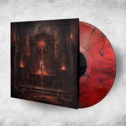 Contagion Zero (LP)