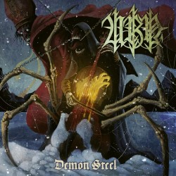 Demon steel (cd)