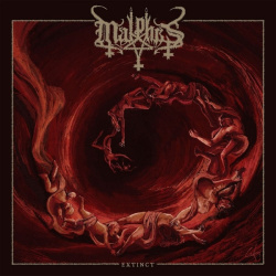 Extinct (LP)