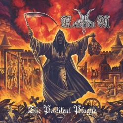 Forever Blasphemy (LP)