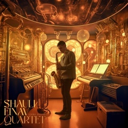 Living Organs (CD)