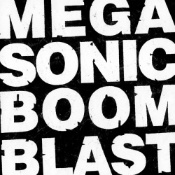 Plug in Switch on Blast Off (CD)