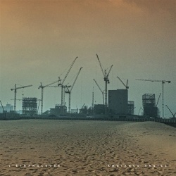 Dances & Stridencies (LP)