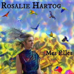 Mes Elles (CD)