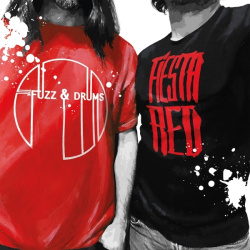 Fiesta Red (LP)