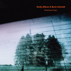Treehouse Days (CD)