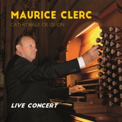 Live Concert (CD)