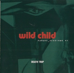 Death Trip (CD)