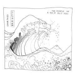 The Double EP: A Sea Of Split Peas (cd)