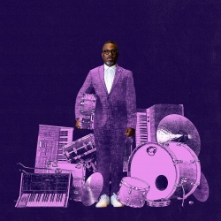 Live-Action (2LP)