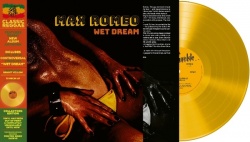 Wet Dream (LP)