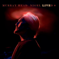 Nigel Lived+ (LP)