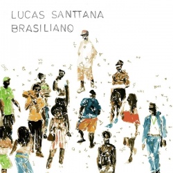 Brasiliano (LP)