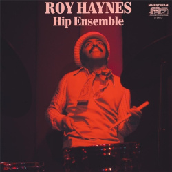 Hip Ensemble (LP)