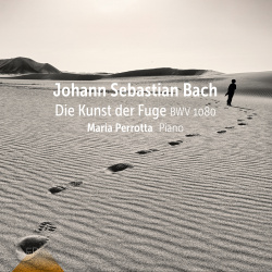 Die Kunst der Fuge, BWV 180 (2cd)