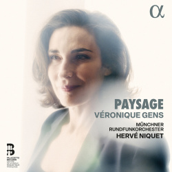 Paysage (cd)