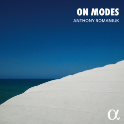 On Modes (cd)
