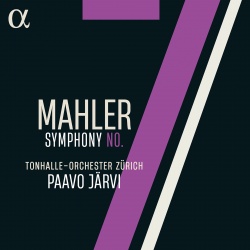 Symphony no. 7 (cd)
