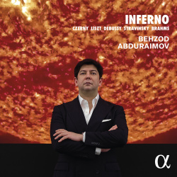 Inferno (cd)