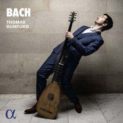 Bach (cd)
