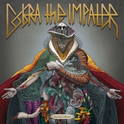 Karma Collision (CD)