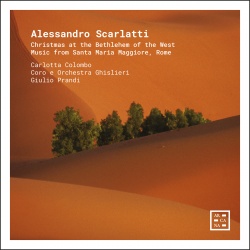 Christmas at the Bethlehem of the West (cd)