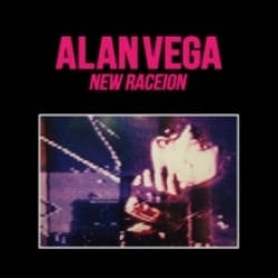 New Raceion (cd)