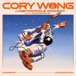 Starship Syncopation (CD)