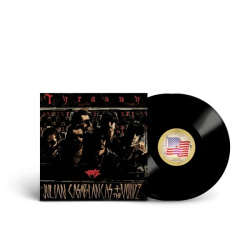 Tyranny (2LP)