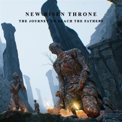 The Journey to Reach the Fathers (CD)