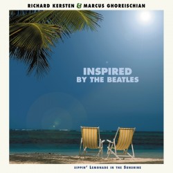 Inspired By The Beatles (2LP)