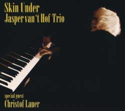 Skin Under (CD)