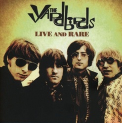 Live and rare (4cd+dvd)