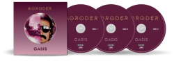 Oasis 1974-1985 The Sound Of Munich (3CD)