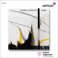 Vida (cd)