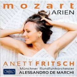 Arien (cd)