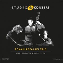 Studio Konzert (LP)