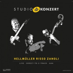 Studio Konzert (LP)