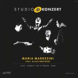 Studio Konzert (LP)