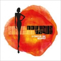 I Could Be Happy (cd)