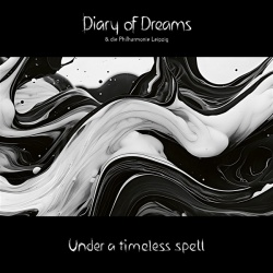 Under A Timeless Spell (cd)