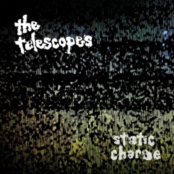 Static Charge (LP)