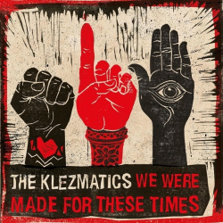 We Were Made for These Times (LP)
