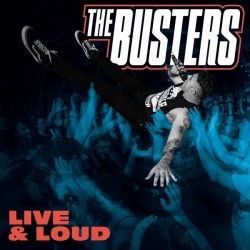 Live & Loud (CD)