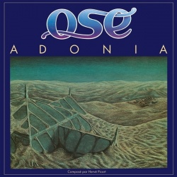 Adonia (CD)