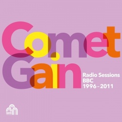 Radio Sessions (Bbc 1996-2011) (LP)